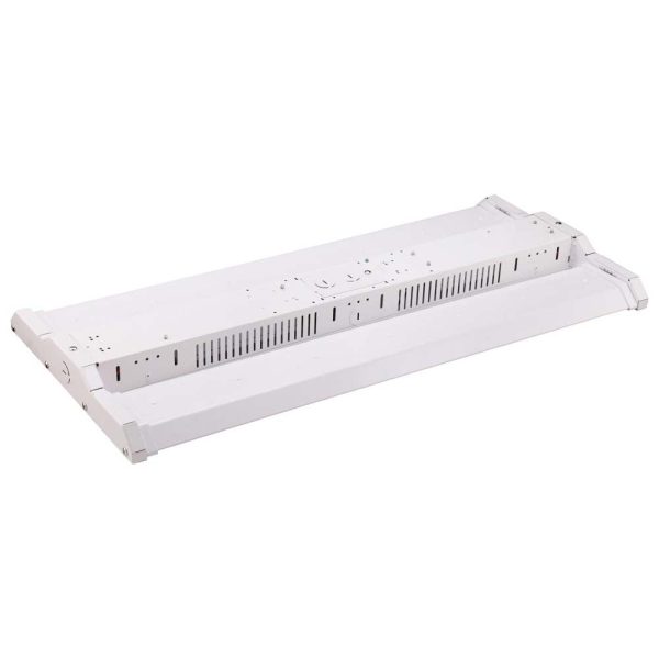 LED Adjustable High Bay 165w 5000K Sensor Port 120-277v For Sale