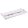 LED Adjustable High Bay 110w 5000K Sensor Port 120-277v Cheap