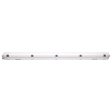 4-ft Vapor Tight Linear Fixture w  Microwave Sensor CCT Tunable Online Sale