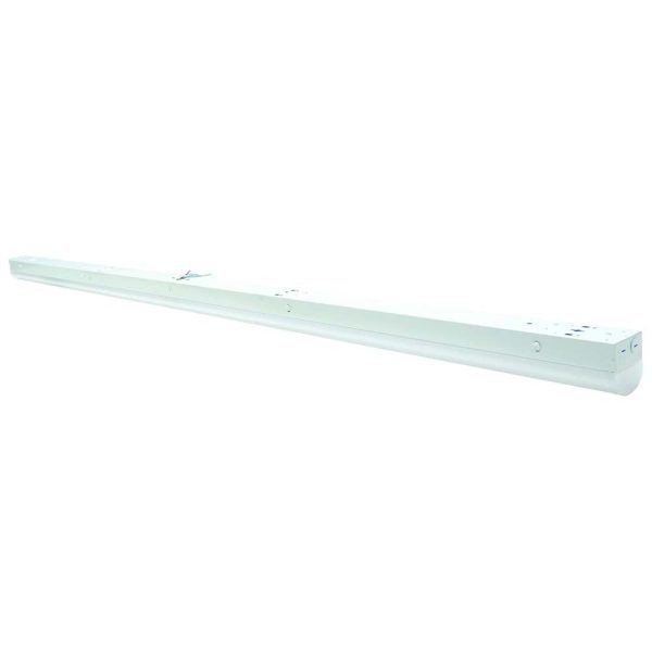 8-ft LED Linear Strip Light CCT Tunable White Finish For Sale