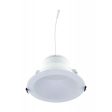 23w Commercial LED Downlight 6 in. Color Adjustable Lumen Adjustable 120-277v For Discount