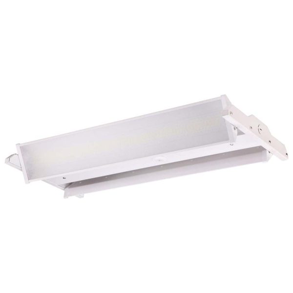 LED Adjustable High Bay 135w 5000K Sensor Port 120-277v Discount