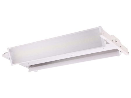 LED Adjustable High Bay 135w 4000K Sensor Port 120-277v Online now