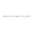 4-ft LED Linear Strip Light CCT Tunable White Finish Discount