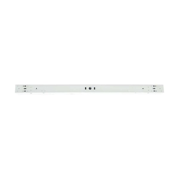 4-ft LED Linear Strip Light CCT Tunable White Finish Discount