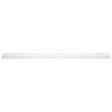 4-ft 43w LED Double Light Strip Fixture 4750 lumens 4000K 120-277V Cheap