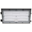 60w Semi Cutoff LED Wall Pack CCT Tunable 7200-7500 Lumens DLC Premium Online now