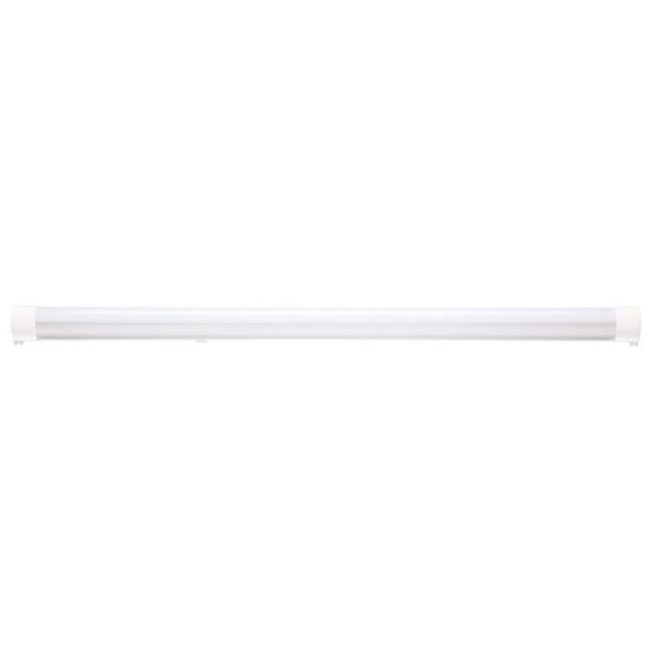 4-ft LED Tri-Proof Linear Fixture CCT Tunable 0-10V Dimming Sale