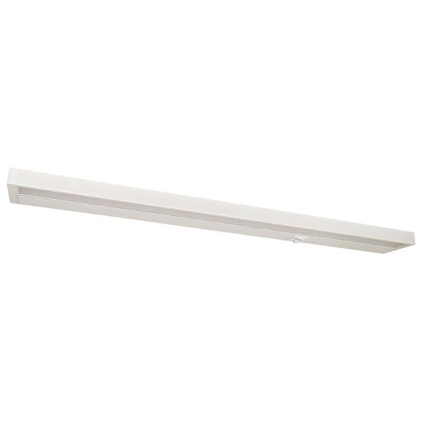 20w 34-in LED White Under Cabinet Light CCT Tunable For Sale