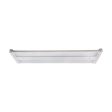 LED Adjustable High Bay 135w 4000K White Finish 120-277v on Sale