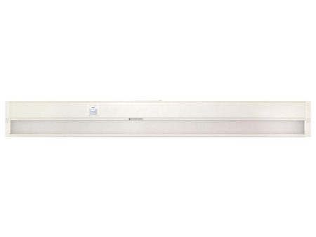 20w 34-in LED White Under Cabinet Light CCT Tunable For Sale