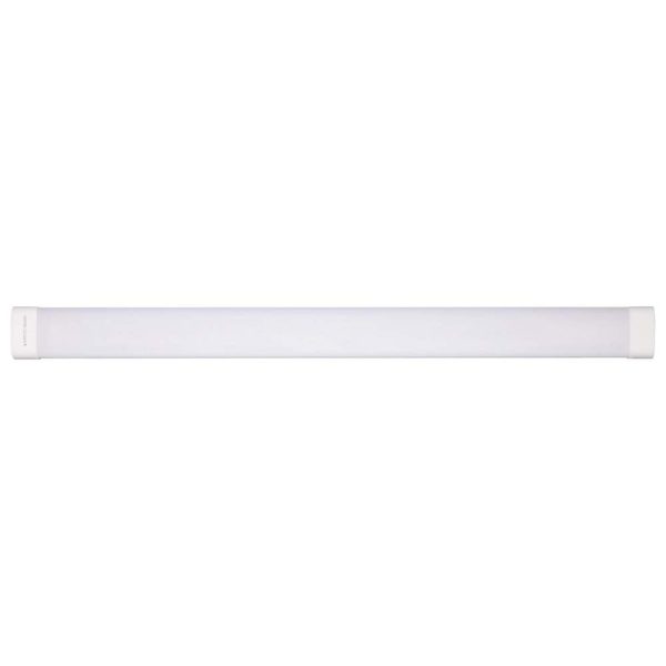 4-ft LED Tri-Proof Linear Fixture CCT Tunable 0-10V Dimming Sale