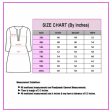 Generic Women s Casual 3 4th Sleeve Golden Foil Printed Capsule Cotton Straight Kurti (Pink) Hot on Sale