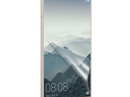 Huawei Mate 10 Pro ultra clear LCD screen protector Hot on Sale