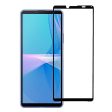 0.3mm Tempered Glass Screen Protector for Sony Xperia 10 III Fashion