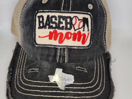 Baseball Mom Online Hot Sale