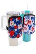 Tumbler Zip Pouch Sets in Assorted Colors Online