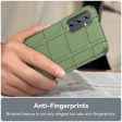 Rugged Shield case - Samsung Galaxy A05s 4G - Green For Discount