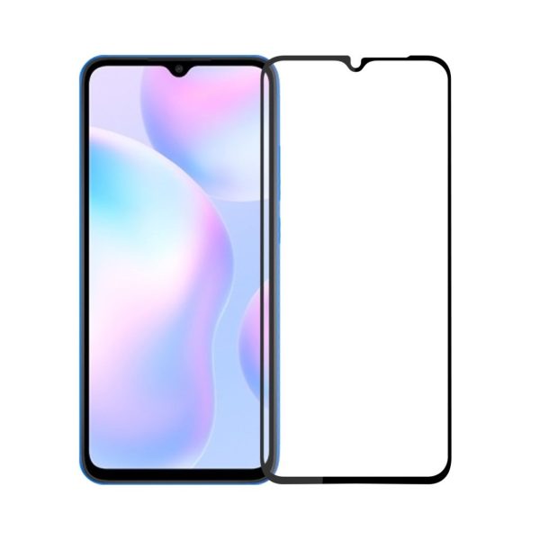 0.3mm Tempered Glass Screen Protector for Xiaomi Redmi 9C Sale