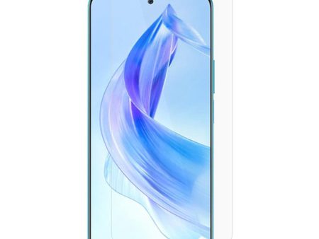 0.3mm Tempered Glass Screen Protector for Honor 90 Lite Fashion