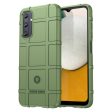 Rugged Shield case - Samsung Galaxy A05s 4G - Green For Discount