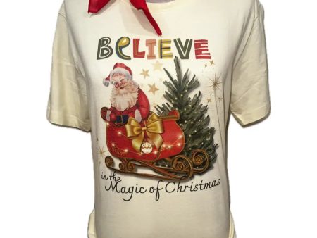 Believe in Magic Tee Online Hot Sale