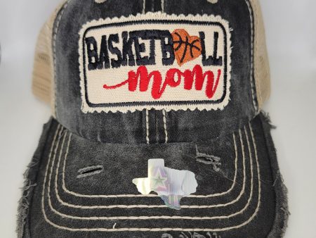 Basketball Mom Online