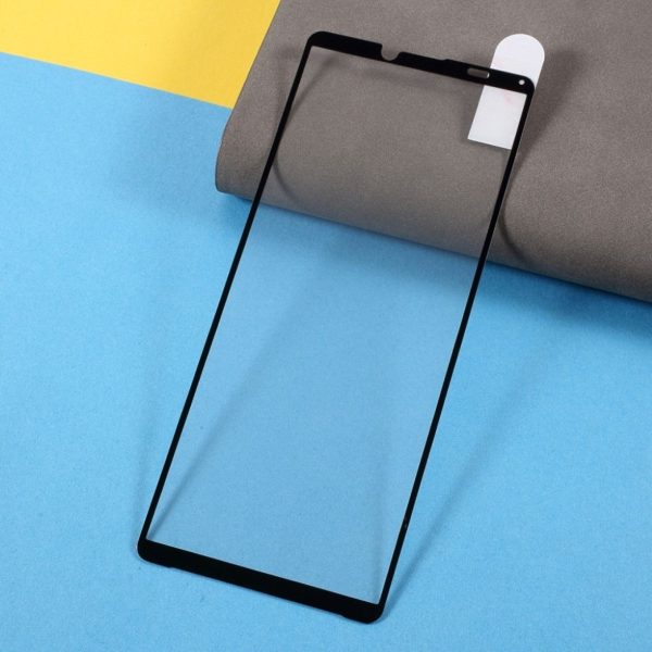 0.3mm Tempered Glass Screen Protector for Sony Xperia 10 III Fashion