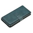 10-slot wallet case for Samsung Galaxy A52 5G - Green Online