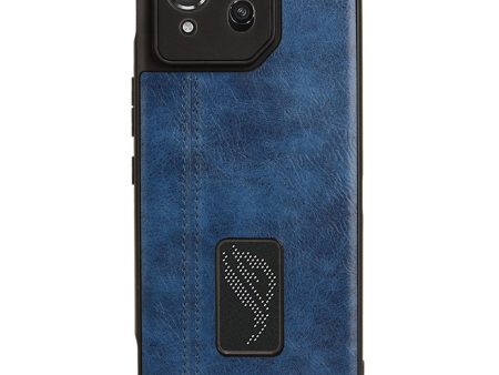 Admiral Asus ROG Phone 8   Asus ROG Phone 8 Pro cover - Blue For Discount