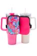 Tumbler Zip Pouch Sets in Assorted Colors Online