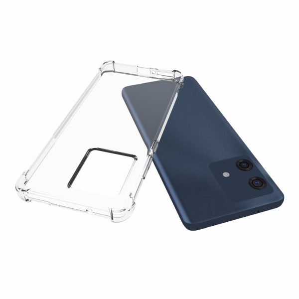 Lux-Case Airbag cover for Motorola Edge 40 Neo Online now