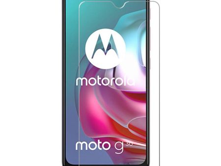 0.3mm Tempered Glass Screen Protector for Motorola Moto G30 Cheap