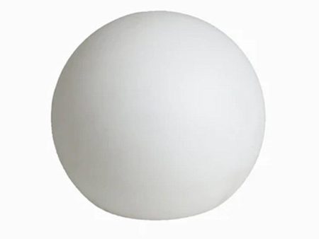 Adalynn LED Mood Light Ball 300mm DC Power - RGB + White, 200 Lumens, PL0279 Supply