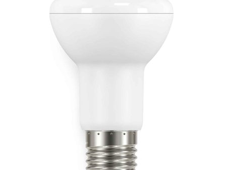 8w LED E27 R63 Globe Warm White 3000k, Cool White 4000k AT9707 For Sale