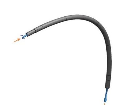 Acc.- Eclipse Portable Mains Cable (15A) on Sale