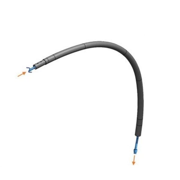 Acc.- Eclipse Portable Mains Cable (15A) on Sale