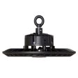 Titan III LED Highbay Dimmable in Black For Sale