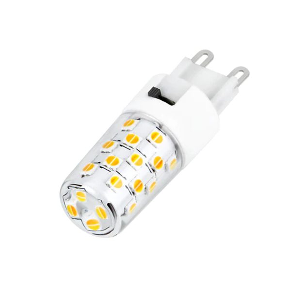 4w LED G9 Globe CCT G94WCCTD Dimmable For Discount