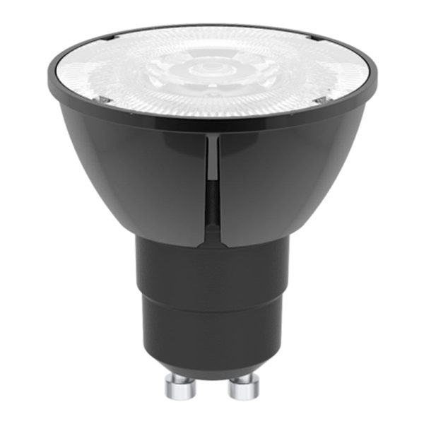 7w LED GU10 Globe Warm White 3000k, Cool White 4000k VBLGU10-6.5W-XX Dimmable For Discount