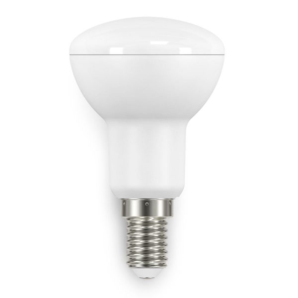 6w LED E14 R50 Globe Warm White 3000k, Cool White 4000k AT9706 Discount