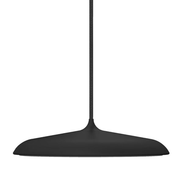 Artist 25 LED Pendant Light 14w Black, Beige, Grey, Copper Cheap