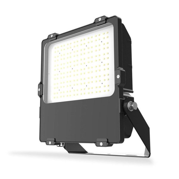 AT9814 LED Flood Light 150w in Black Online Hot Sale