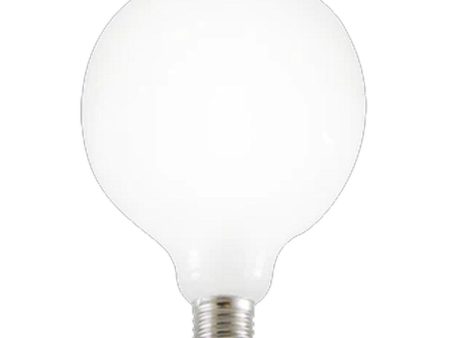 12w LED E27 G95 Globe Cool White 4000k G95E2712WO Dimmable Sale