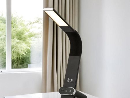 Astro Adjustable LED Task Lamp Black, White MTL025 Mercator Lighting Online