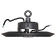 Titan III LED Highbay Dimmable in Black For Sale