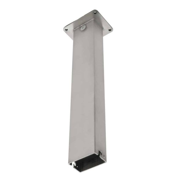 Acc. - Mounting Poles to suit Platinum Electric Marine Heater - 600mm, 1200mm Hot on Sale