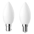 4w LED B15, E14 Candle Globe Warm White 2.7k, Daylight 6.5k 65966~65969 Dimmable Cheap