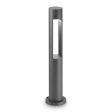 Acqua LED Bollard Light Anthracite, Coffee Cheap