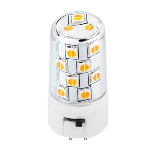 4w LED G4 Globe CCT G44WCCT For Sale